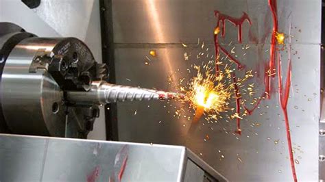 are cnc machines dangerous|cnc machine crash report.